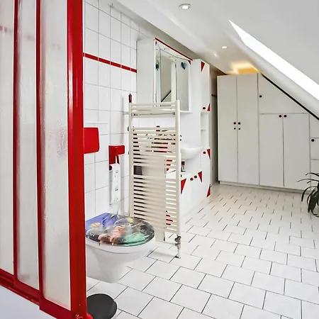 Apartment Gorgeous In With Wifi